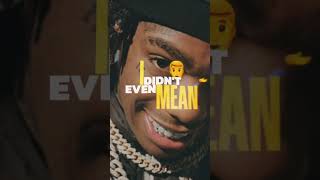 YNW Melly  Murder On My Mind [upl. by Heidie]