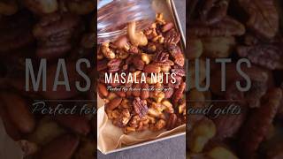 Roasted Masala nuts [upl. by Nike]