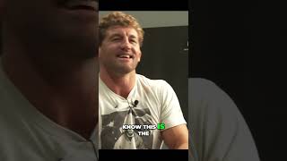 Why Ben Askren is so smart mma benaskren coachingtips ufc [upl. by Wiatt665]