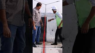 ✅What is an expansion joint Learn about its purpose amp benefit youtubeshorts new site viralvideo [upl. by Moll]