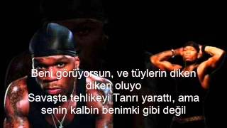 Tupac Feat 50 Cent  Realest Killaz Türkçe altyazı [upl. by Nawuq]