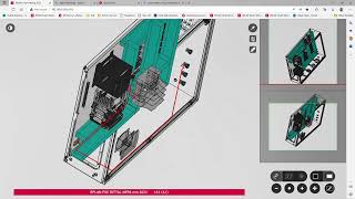 EPLAN Smart Wiring Tutorial for Electrician [upl. by Oicirbaf821]