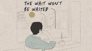 The Wait Wont Be Wasted  Out of the Dust Official Video [upl. by Grussing]