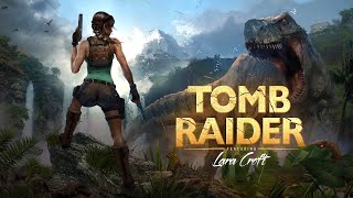 TOMB RAIDER REMASTERED  Playthrough FR 3 FIN [upl. by Eenet]