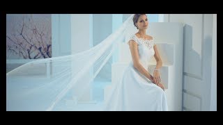 Trends in Bridal 2018  the new BIANCO EVENTO collection [upl. by Htiel459]