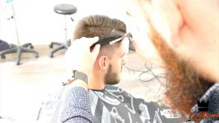 Coupe et barbe homme 2015 [upl. by Nevada]