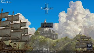 Lineage 2 Best Soundtrack Relaxing Music [upl. by Elden]