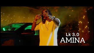 L2K  Amina Clip Officiel [upl. by Louth633]