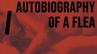 The Autobiography of a Flea by Anonymous  Full Length Romance Audiobook My First Audiobook [upl. by Montford]