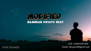 Sold MODIFIED  NAMIBIAN KWAITO TYPE BEAT [upl. by Ahsirtal]