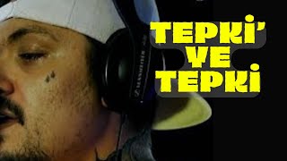 Tepkinin videosuna tepki [upl. by Attennhoj813]