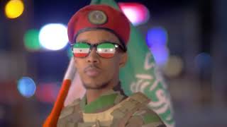 HEES WADANI AH CALI ZAKI DHULKAYGA SOMALILAND OFFICIAL VIDEO 20232024 [upl. by Einamrej507]