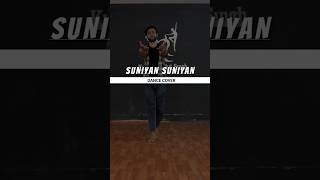 suniyan suniyan raata dance shorts youtubeshorts ytshorts [upl. by Neroc]