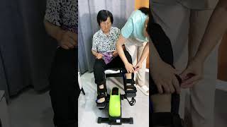 Part 11suitableagingproduct electric foot pedal [upl. by Pettifer]