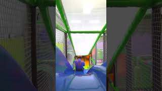 Blippi Visits an Indoor Playground  Blippi Songs 🎶 Educational Songs For Kids [upl. by Seravat]