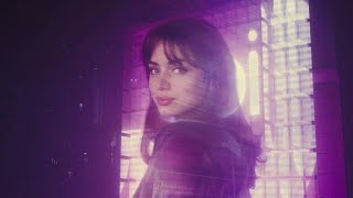 The Midnight amp Nikki Flores Slowed and Reverbed  Light Years  Blade Runner 2049 Edit [upl. by Sivolc]