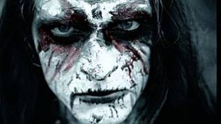 Gorgoroth  Sign of an Open Eye w  Lyrics  1080HD [upl. by Atik]