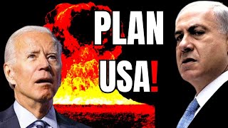 Plan Atomowy USA Ujawniony🔥 [upl. by Irena335]