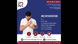 What Kinds Of Procedure is Traeted By Interventional Radiologists Know About Him dralokkudiya [upl. by Colette]