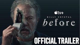 BEFORE SEASON 1 2024 Official Trailer 4K Ultra HD [upl. by Suoirrad550]