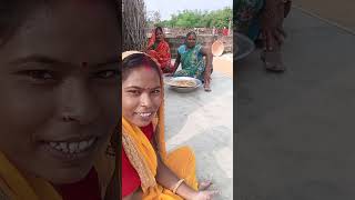 chhath puja Bala gehu sukha rahe minivlog short  video anita keliyam [upl. by Emmeline880]