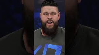 ¿Crees que Kevin debe traicionar a Cody kevinowens codyrhodes samizayn wwesmackdown shorts [upl. by Ahtram]