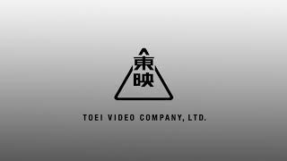 Toei Video Company [upl. by Krystin]