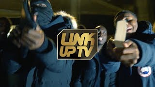 Hope Dealers  Postcode Gods amp God Music Video  Link Up TV [upl. by Eerhs189]