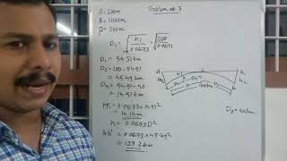 Intervisibility with a peak problem  Surveying [upl. by Joe91]