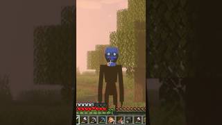 The silence in my mind funny gaming minecraft shorts [upl. by Eceertal]