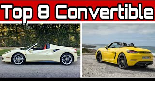 Top10 Convertible Cars  India   Hindi  2021 [upl. by Faydra377]