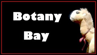 5 BOTANY BAY with lyrics [upl. by Nanci748]