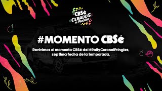 Rally Coronel Pringles 2024 I Momento CBSé [upl. by Issi584]