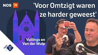 Kabinetscrisis hangt in de lucht  De Stemming 240  NPO Radio 1 [upl. by Navi]