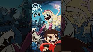 Star Vs The Forces Of Evil theme song cover [upl. by Mittel]