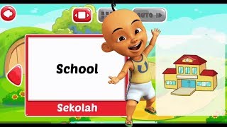 Metode Cepat Pintar Belajar Bahasa Inggris Untuk Anak Kecil  Belajar Bahasa Inggris [upl. by Rabbaj]