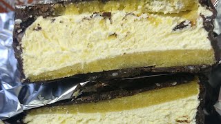 LowcarbKeto Healthy No Added Sugar Ice Cream Sandwich [upl. by Xirdnek590]