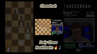 This One Move Can Turn Your Game Around Instantly ChessbrahTips [upl. by Orsini]