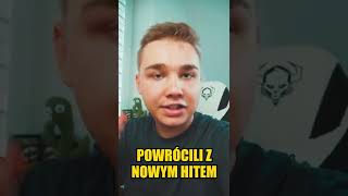 twórcy harnaś ice tea powrócili z nowym hitem Gawryle  Lemon Vodka Twice shorts [upl. by Accebber]