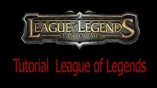 League of LegendsRunas para ADCAPTopJungler BonusPentaKill de Caitlyn Portugues [upl. by Fawn]