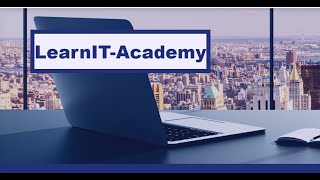 Advance your Career with our IT Learning Pathways Part 3 [upl. by Ymerrej]