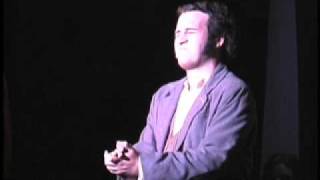 SWEENEY TODD SCHOOL EDITION Sizzle Reel  Thespian Festival 2008 [upl. by Rhetta]