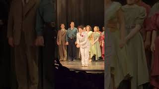 Standing ovation for Golijovs quotAINADAMARquot Premiere at Metropolitan Opera [upl. by Jew]