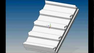 Plyta termoizolacyjna wentylowana [upl. by Forcier]