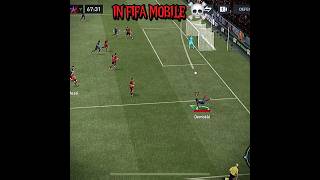 FIFA MOBILE ☠️🥶 eafcmobile fifamobile eafc fifa [upl. by Reyna]