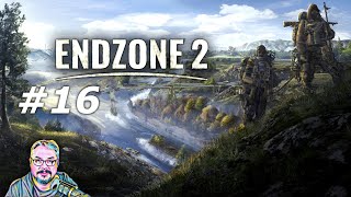 Endzone 2  Episode 16 [upl. by Hsetih]