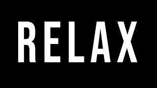 Relax ASMR [upl. by Jerald]