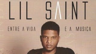 Lil Saint  Vai Dar Tudo Certo feat Joyce [upl. by Atrice]