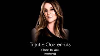 Trijntje Oosterhuis with Metropole Orkest  Close To You 2006 [upl. by Carilla917]