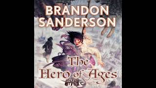 The Hero of Ages Mistborn Book 3 [upl. by Marilin]